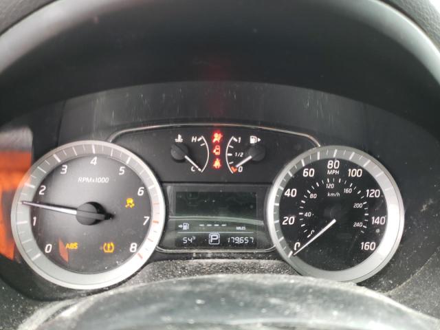 Photo 9 from auction – 2014 NISSAN SENTRA S with VIN 3N1AB7AP2EY287361