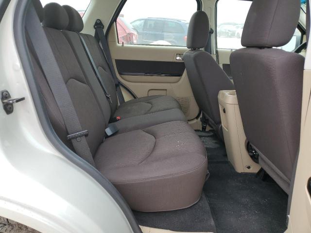 صورة رقم 11 من المزاد - 2009 MAZDA TRIBUTE I مع VIN 4F2CZ02759KM01929