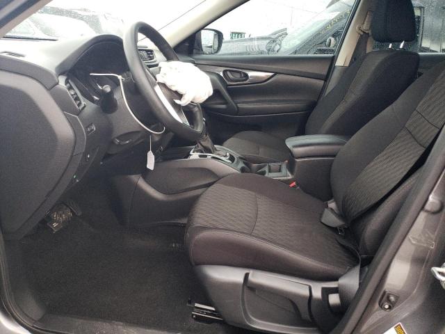 Photo 7 from auction – 2020 NISSAN ROGUE S with VIN 5N1AT2MT5LC808435