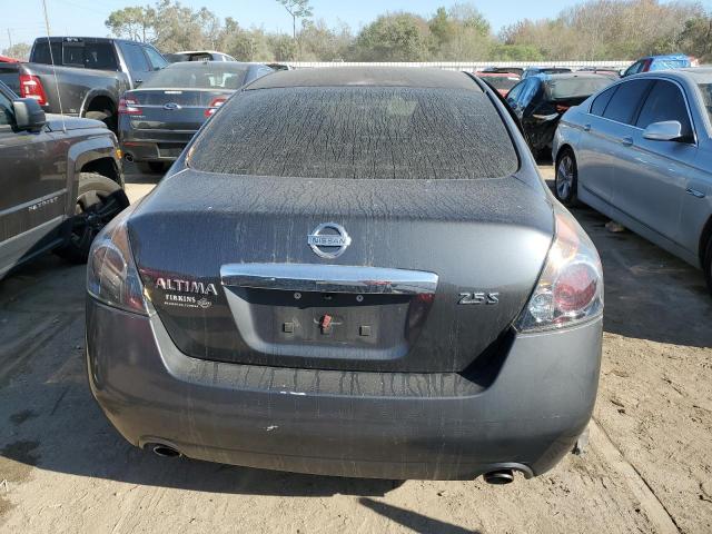 Photo 6 from auction – 2010 NISSAN ALTIMA BAS with VIN 1N4AL2AP2AN454912