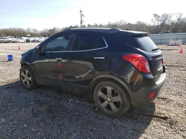 Photo 2 from auction – 2013 BUICK ENCORE CON with VIN KL4CJBSBXDB064720