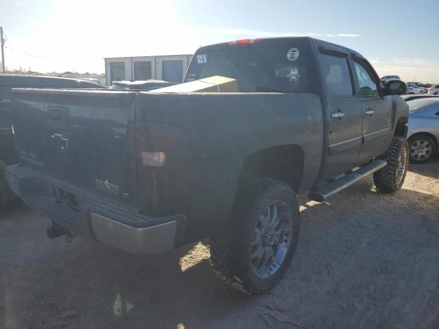 Photo 3 from auction – 2012 CHEVROLET SILVERADO with VIN 3GCPKSE7XCG155052