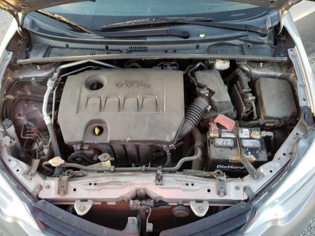Photo 11 from auction – 2014 TOYOTA COROLLA L with VIN 5YFBURHE1EP001222