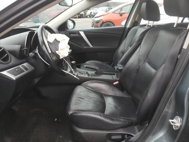 Foto 7 de la subasta – 2012 MAZDA 3 I con VIN JM1BL1M72C1644398