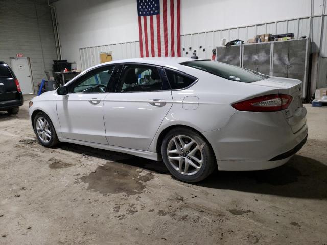 Photo 2 from auction – 2016 FORD FUSION SE with VIN 3FA6P0H72GR328172