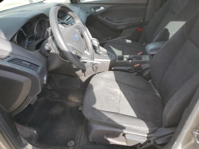 Photo 7 from auction – 2016 FORD FOCUS SE with VIN 1FADP3F20GL293260