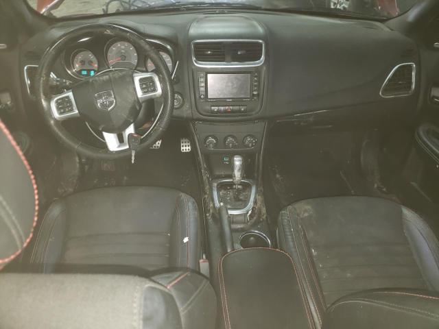 Photo 8 from auction – 2013 DODGE AVENGER R/ with VIN 1C3CDZBGXDN594612