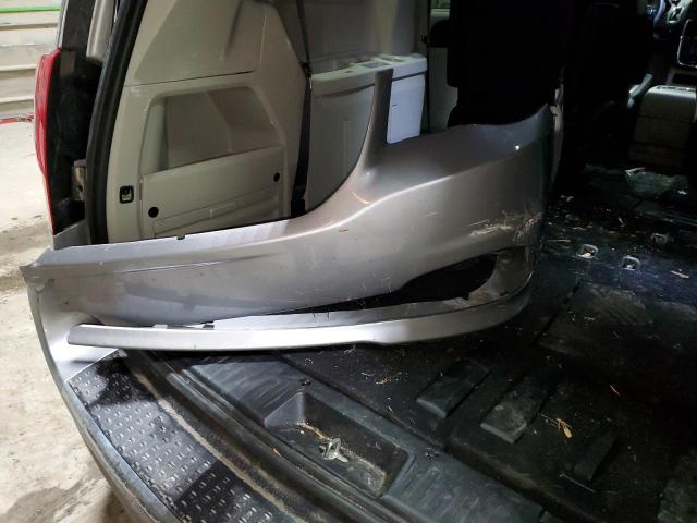Photo 13 from auction – 2017 DODGE GRAND CARA with VIN 2C4RDGCG9HR731167