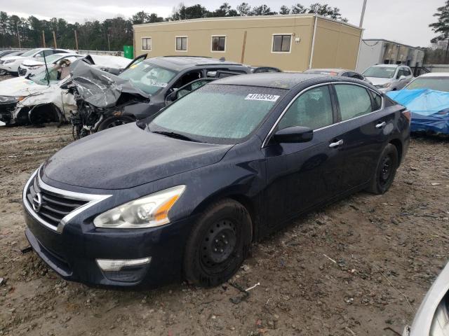 Photo 1 from auction – 2014 NISSAN ALTIMA 2.5 with VIN 1N4AL3AP3EC298855