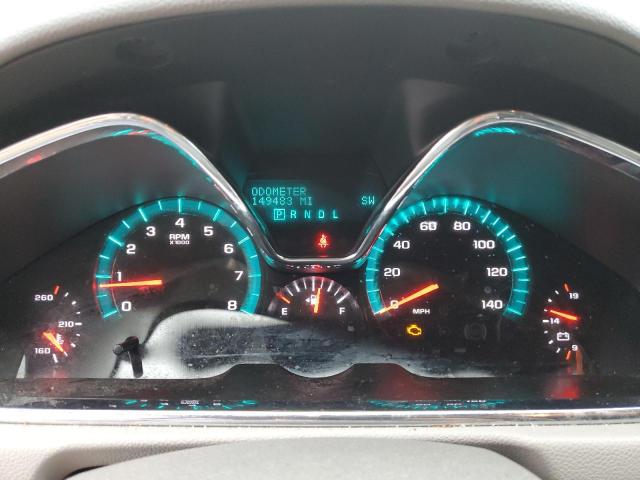 Photo 9 from auction – 2014 CHEVROLET TRAVERSE L with VIN 1GNKVFED2EJ281395