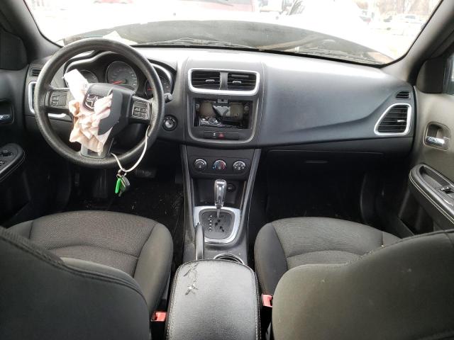 Photo 8 from auction – 2014 DODGE AVENGER SE with VIN 1C3CDZAG0EN218973