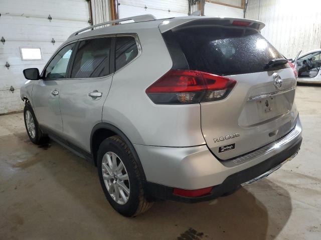 Photo 2 from auction – 2018 NISSAN ROGUE S with VIN JN8AT2MV2JW350195