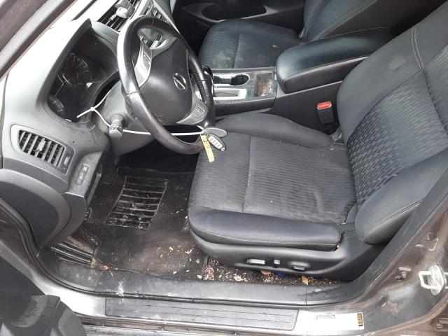 Photo 7 from auction – 2018 NISSAN ALTIMA 2.5 with VIN 1N4AL3AP0JC209740