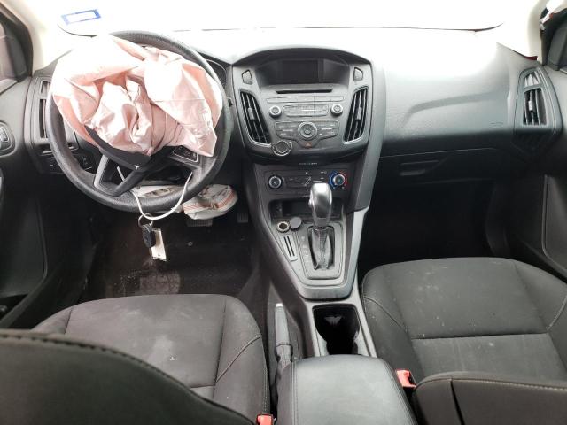 Photo 8 from auction – 2016 FORD FOCUS SE with VIN 1FADP3K22GL291435
