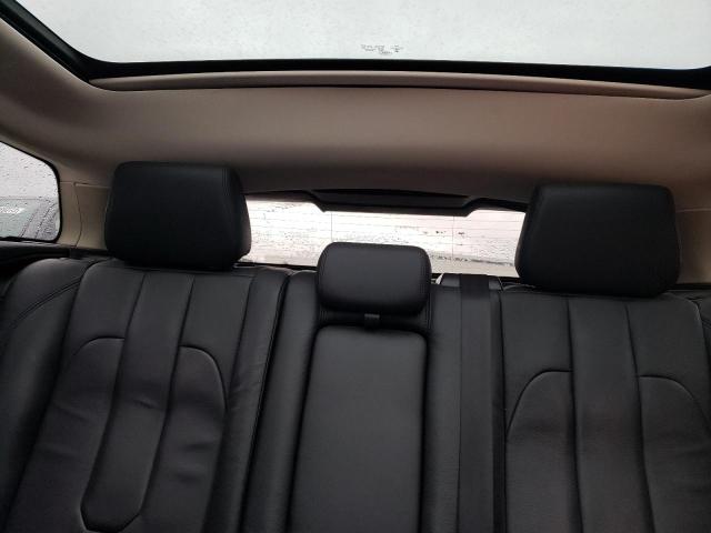 Photo 10 from auction – 2015 LAND ROVER RANGE ROVE with VIN SALVP1BG6FH990222