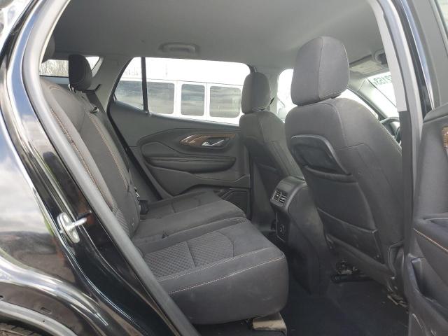 Photo 11 from auction – 2018 GMC TERRAIN SL with VIN 3GKALTEV0JL252857
