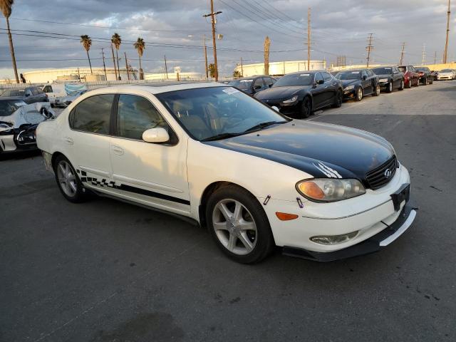 Photo 4 from auction – 2002 INFINITI I35 with VIN JNKDA31AX2T017928