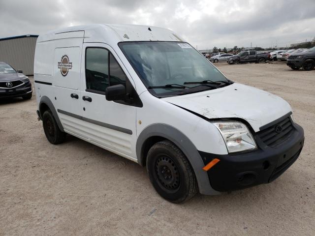 Photo 4 from auction – 2010 FORD TRANSIT CO with VIN NM0LS7AN0AT022751