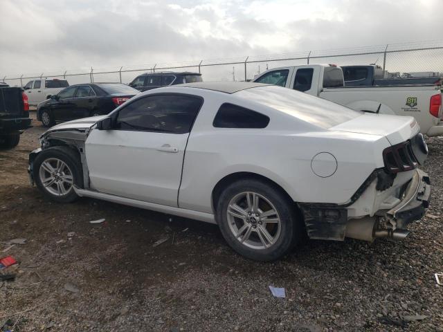 Photo 2 from auction – 2014 FORD MUSTANG with VIN 1ZVBP8AM3E5236038