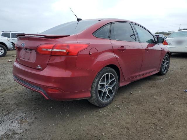 Photo 3 from auction – 2015 FORD FOCUS SE with VIN 1FADP3F24FL364135