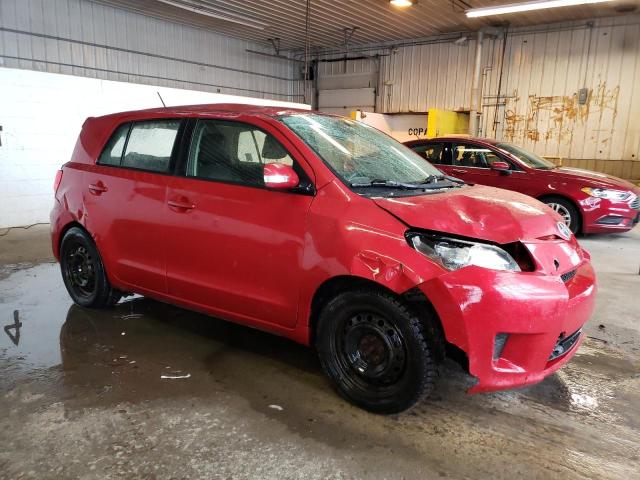 Photo 4 from auction – 2013 TOYOTA SCION XD with VIN JTKKUPB40D1035314