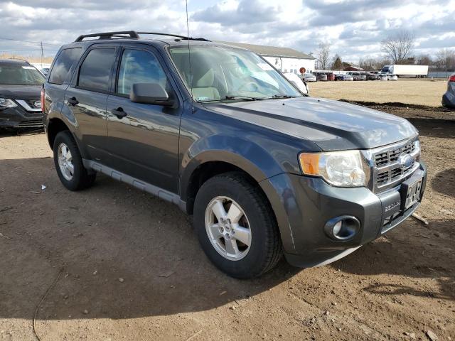 Photo 4 from auction – 2009 FORD ESCAPE XLT with VIN 1FMCU03779KC98912
