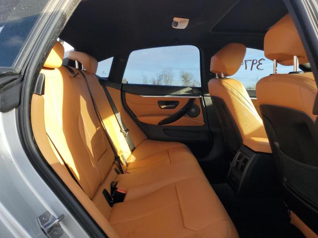 Photo 10 from auction – 2018 BMW 440I GRAN with VIN WBA4J5C50JBF07232