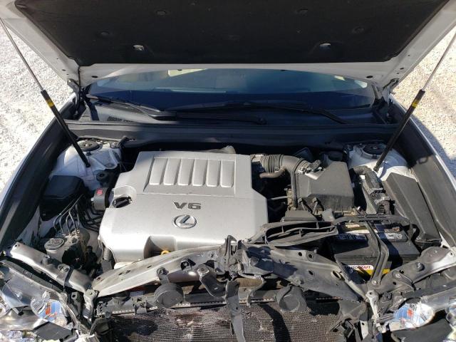 Photo 11 from auction – 2013 LEXUS ES 350 with VIN JTHBK1GG7D2002185