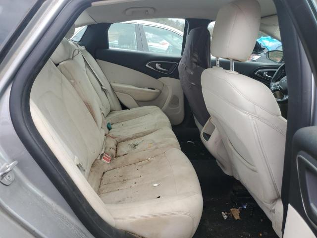 Zdjęcie 10 z aukcji – 2015 CHRYSLER 200 LIMITE z VIN 1C3CCCAG9FN516391