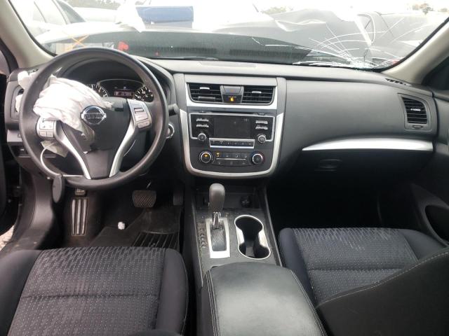 Photo 8 from auction – 2017 NISSAN ALTIMA 2.5 with VIN 1N4AL3AP2HN321504