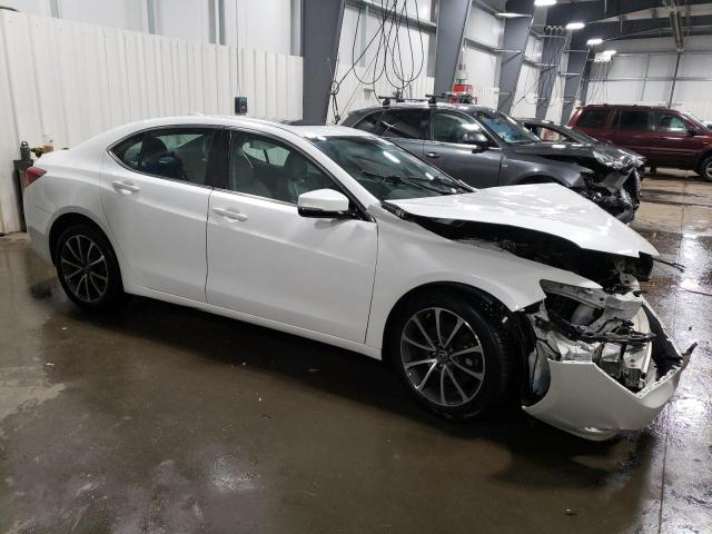 Photo 4 from auction – 2015 ACURA TLX with VIN 19UUB2F30FA009861