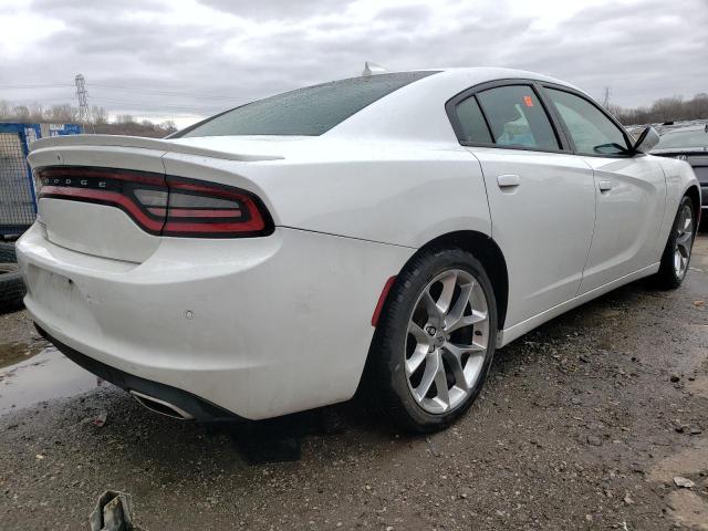 Photo 3 from auction – 2020 DODGE CHARGER SX with VIN 2C3CDXBG5LH216662