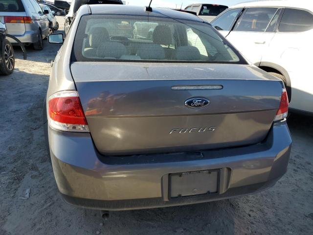 Photo 6 from auction – 2010 FORD FOCUS S with VIN 1FAHP3EN7AW256872