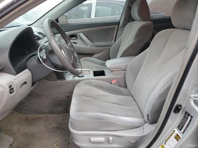Photo 7 from auction – 2008 TOYOTA CAMRY CE with VIN 4T1BE46K88U232288