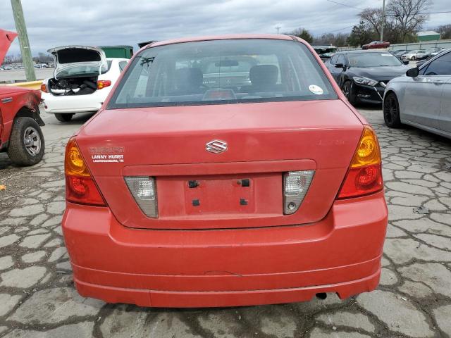 Photo 6 from auction – 2003 SUZUKI AERIO S with VIN JS2RA41S135156279