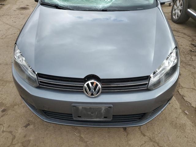 Photo 11 from auction – 2010 VOLKSWAGEN JETTA SE with VIN 3VWTX7AJ2AM613824
