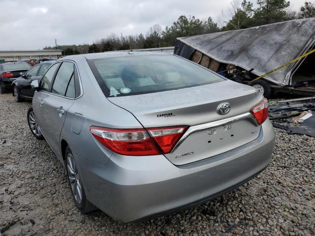 Photo 2 from auction – 2016 TOYOTA CAMRY LE with VIN 4T1BF1FK5GU518416