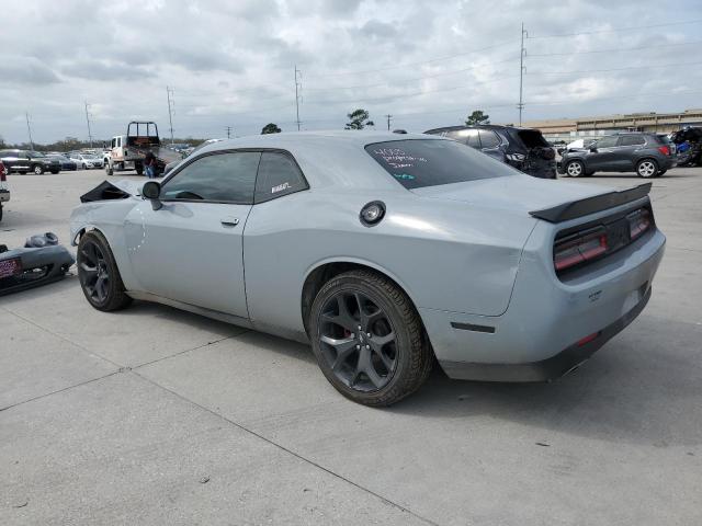 Photo 2 from auction – 2020 DODGE CHALLENGER with VIN 2C3CDZAG0LH243085
