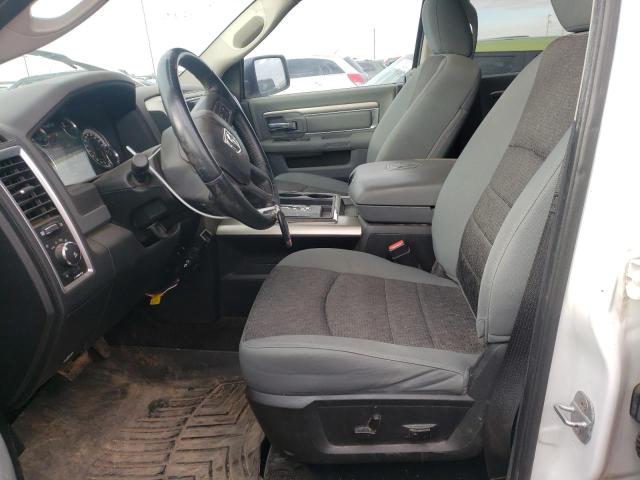 Photo 7 from auction – 2013 RAM 1500 SLT with VIN 1C6RR6TTXDS664037