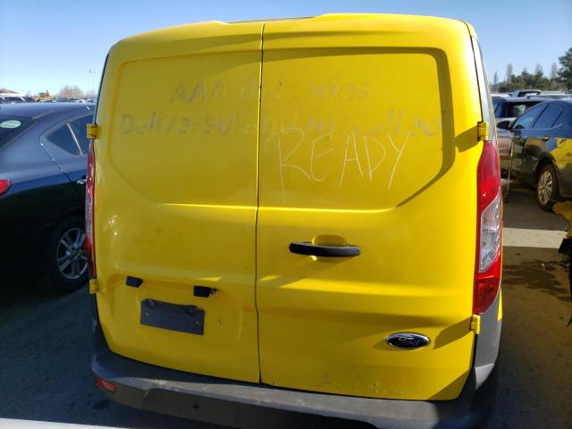 صورة رقم 6 من المزاد - 2016 FORD TRANSIT CO مع VIN NM0LS7E76G1292339