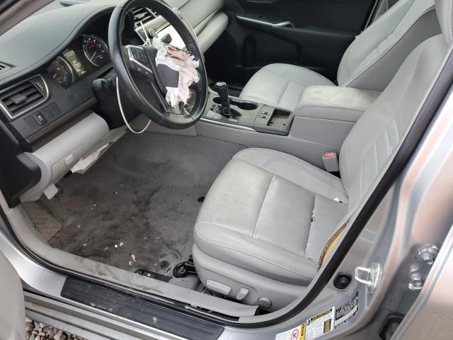 Photo 7 from auction – 2016 TOYOTA CAMRY LE with VIN 4T1BF1FK5GU518416