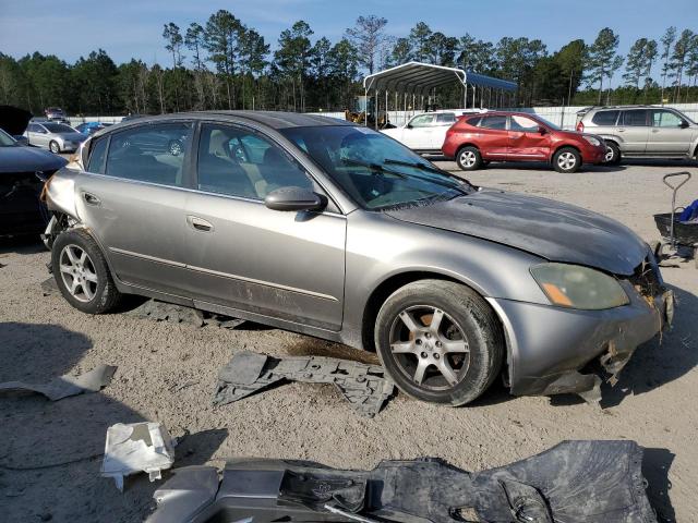 Photo 4 from auction – 2005 NISSAN ALTIMA S with VIN 1N4AL11D45C353985
