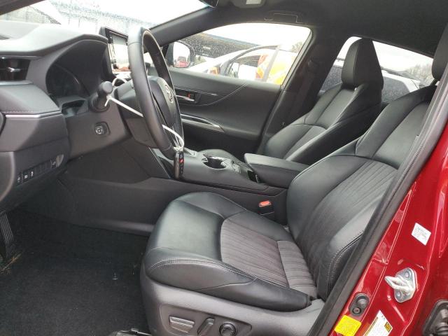 Photo 7 from auction – 2021 TOYOTA VENZA LE with VIN JTEAAAAH9MJ009870