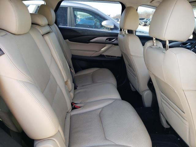 Photo 11 from auction – 2018 MAZDA CX-9 TOURI with VIN JM3TCACY2J0214945