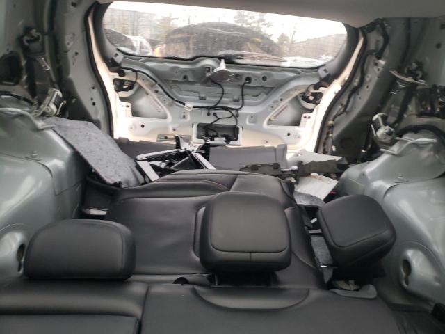 Photo 10 from auction – 2018 JEEP COMPASS LI with VIN 3C4NJDCB1JT439137