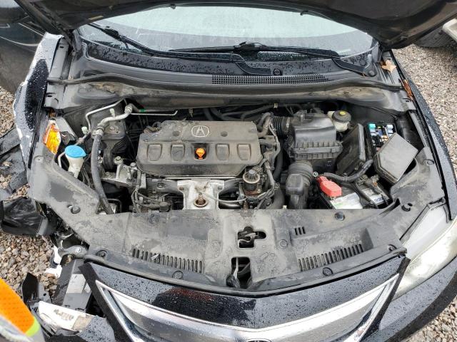 Photo 11 from auction – 2013 ACURA ILX 20 TEC with VIN 19VDE1F74DE013871