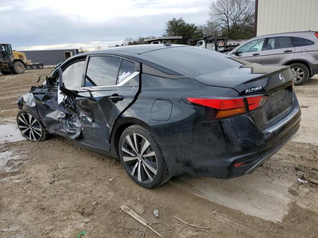 Photo 2 from auction – 2019 NISSAN ALTIMA SR with VIN 1N4BL4CW9KC145746
