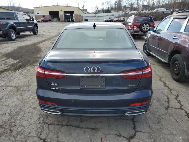 Photo 6 from auction – 2019 AUDI A6 PREMIUM with VIN WAUL2AF24KN102880