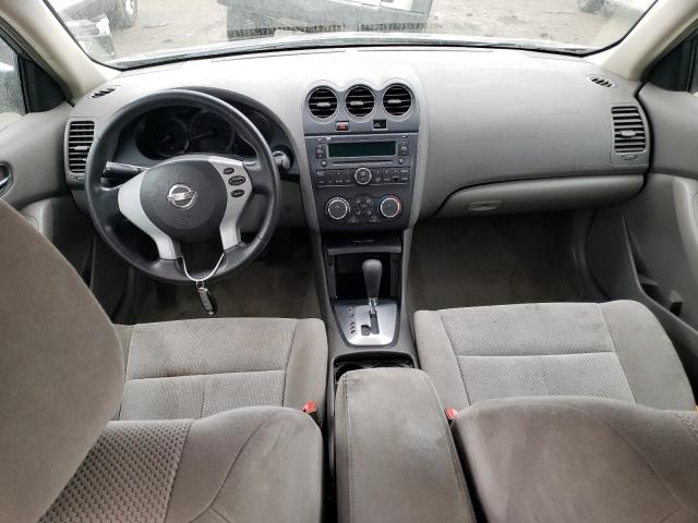 Photo 8 from auction – 2007 NISSAN ALTIMA 2.5 with VIN 1N4AL21E37C172653