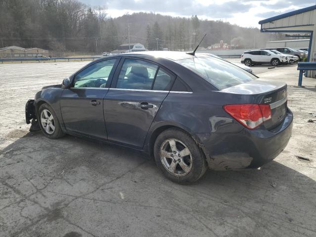 Photo 2 from auction – 2014 CHEVROLET CRUZE LT with VIN 1G1PC5SB0E7265252